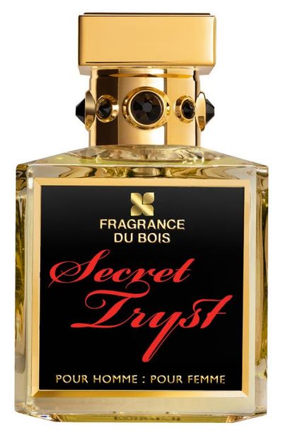 FRAGRANCE DU BOIS FRAGRANCE DU BOIS Secret Tryst Perfume 