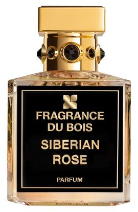 FRAGRANCE DU BOIS FRAGRANCE DU BOIS Siberian Rose Parfum 
