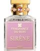 FRAGRANCE DU BOIS FRAGRANCE DU BOIS Sirène Parfum  - 1