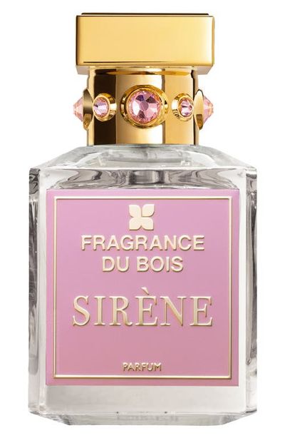 FRAGRANCE DU BOIS FRAGRANCE DU BOIS Sirène Parfum 