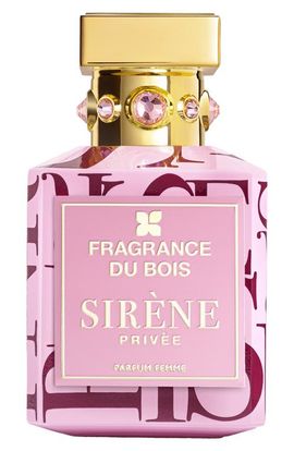 FRAGRANCE DU BOIS FRAGRANCE DU BOIS Sirène Privée Parfum Femme 