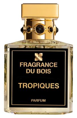 FRAGRANCE DU BOIS FRAGRANCE DU BOIS Tropiques Parfum 