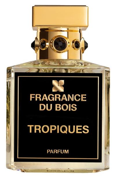 FRAGRANCE DU BOIS FRAGRANCE DU BOIS Tropiques Parfum 