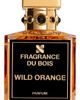 FRAGRANCE DU BOIS FRAGRANCE DU BOIS Wild Orange Parfum  - 1