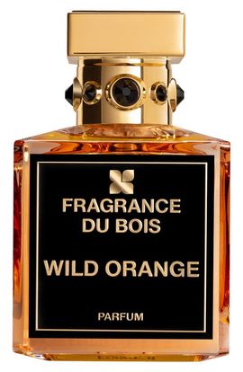 FRAGRANCE DU BOIS FRAGRANCE DU BOIS Wild Orange Parfum 