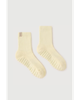 Fraise Fraise Butter Classic Crew Grip Socks  - 1