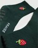 Fraise Fraise Garden Party Grip Sock - 3