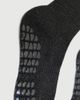 Fraise Fraise Graphite Set of 3 Pilates Grip Socks in Graphite, Women's at Urban Outfitters - 3