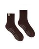 Fraise Fraise Nocturne Set Grip Socks, Pack of 3 - 3