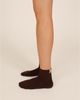 Fraise Fraise Quarter Crew Grip Sock - 2