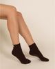 Fraise Fraise Quarter Crew Grip Sock - 3