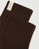 Fraise Fraise Quarter Crew Grip Sock - 4
