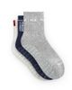 Fraise Fraise Sport Set Grip Socks, Pack of 3 - 1