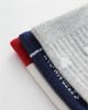 Fraise Fraise Sport Set Grip Socks, Pack of 3 - 3