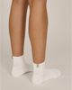 Fraise Fraise Sterling Set Grip Socks, Pack of 3 - 4
