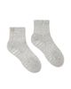 Fraise Fraise Sterling Set Grip Socks, Pack of 3 - 6