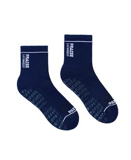 Fraise Fraise Varsity Sport Grip Sock