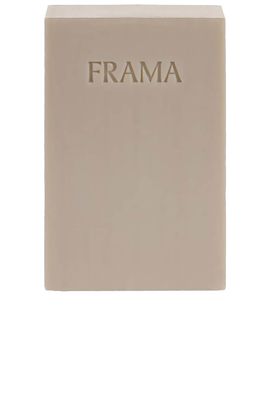 FRAMA FRAMA Apothecary Bar Soap