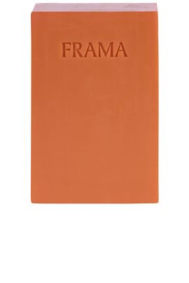 FRAMA FRAMA Herbarium Bar Soap
