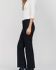FRAME Cigarette Low Rise Straight Leg Jeans - 3