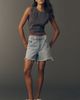 FRAME Everyday Cotton Shorts - 1