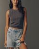FRAME Everyday Cotton Shorts - 3