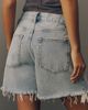 FRAME Everyday Cotton Shorts - 4
