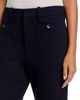 Frame Flame The Pixie High Rise Flare Trousers - 5