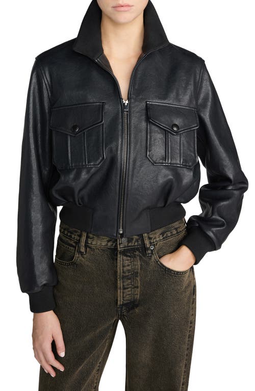 Toogood - Blue 'The Bookbinder' Jacket