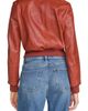 FRAME FRAME Ace Leather Jacket - 2