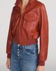FRAME FRAME Ace Leather Jacket - 3
