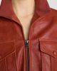 FRAME FRAME Ace Leather Jacket - 4