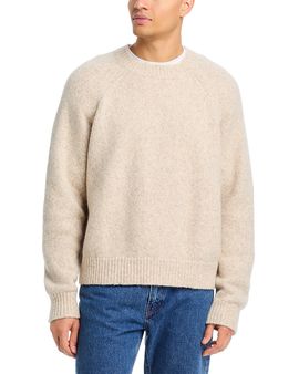 Frame Frame Alpaca Blend Sweater