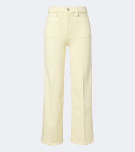 Frame Frame Anchor straight jeans