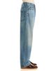 Frame Frame Baggy 31 Jeans in Beach House - 4