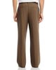 Frame Frame Baggy Wool Blend 32.5 Trousers - 3