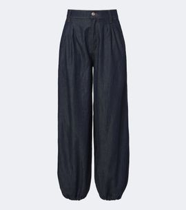 Frame Frame Balloon wide-leg jeans