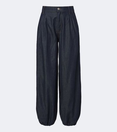 Frame Frame Balloon wide-leg jeans