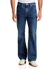 Frame Frame Bootcut 33 Jeans in Camping - 1