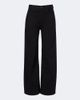 Frame Frame Bow wide-leg jeans - 1