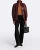 Frame Frame Bow wide-leg jeans - 2