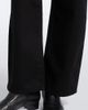 Frame Frame Bow wide-leg jeans - 4