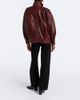 Frame Frame Bow wide-leg jeans - 6