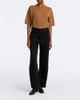 Frame Frame Bow wide-leg jeans - 7