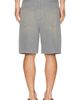 FRAME FRAME Canvas Baggy Shorts - 2