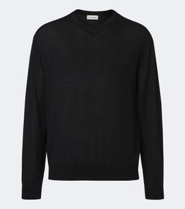 Frame Frame Cashmere and wool sweater