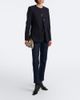 Frame Frame Cigarette cropped straight jeans - 2