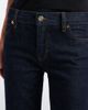 Frame Frame Cigarette cropped straight jeans - 3