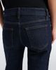 Frame Frame Cigarette cropped straight jeans - 5