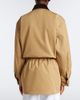 Frame Frame Corduroy-trimmed cotton twill jacket - 6